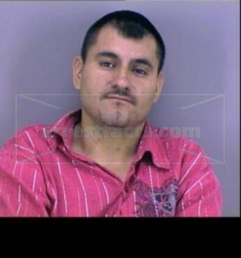David Martinez-Gutierrez