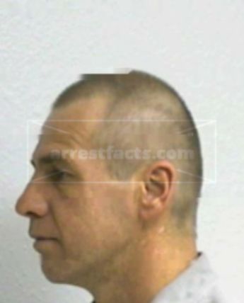 James C Arnett