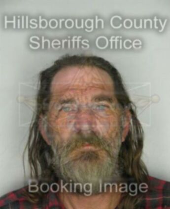 Billy Wayne Bradford
