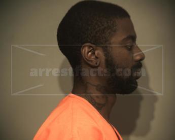 Jamal Antwan Lewis Mcrae