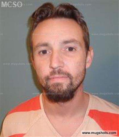 Anthony Michael Shrout