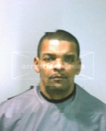 Anthony Jerome Carter