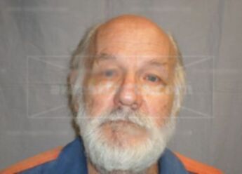 Robert Manley Jones