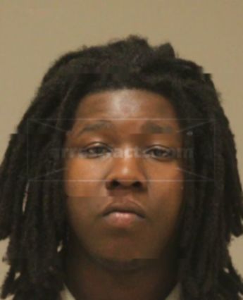 Rodrick Michael Parks