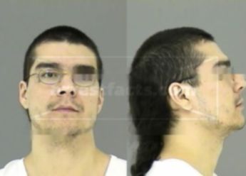 Daniel Joseph Henderson
