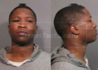 Traveon Deshun Pratt