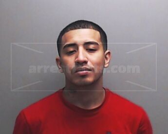 Justin Rene Longoria