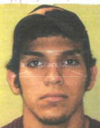 Fernando Juaquin Gomez