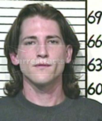 Robert James Vance