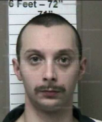 Christopher Wayne Birchfield