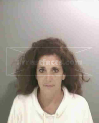 Lorri Denise Brecklin