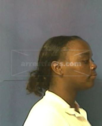 Andrea Janea Freeman