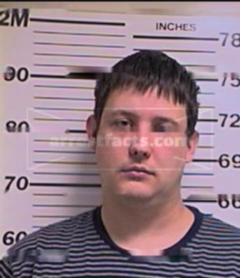 Steven Paige Stanfield