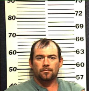 Joe Paul Davis