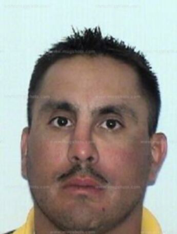 Christopher Robert Cruz