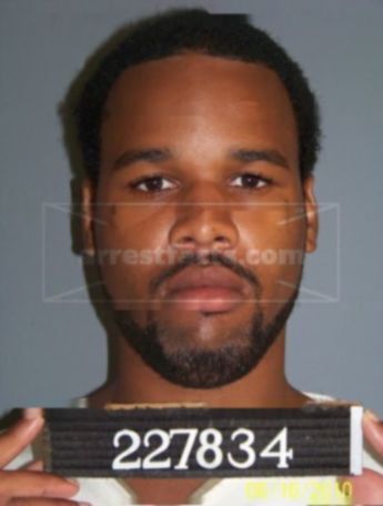 Jonathan Treondis Ewing
