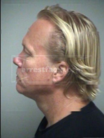 David Bryan Pearce