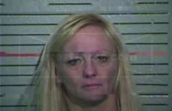 Tonya Christine Simpson