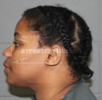Kourtney M Moore