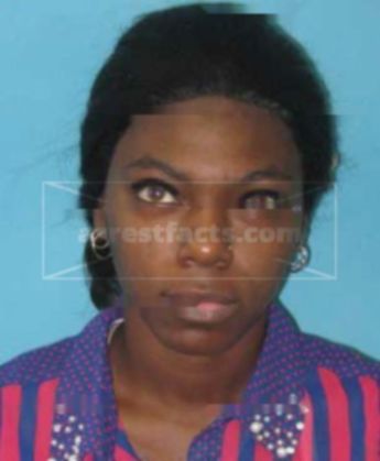 Herchell Lyvonne Evans
