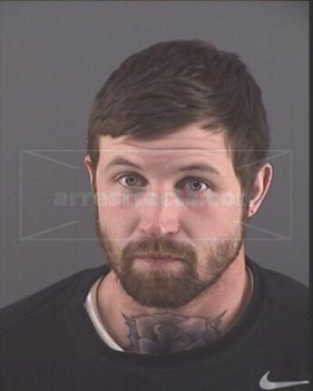 Cory Andrew Gilliland