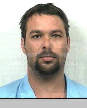 Ryan Wendell Potter