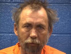 Johnny Gene Faires