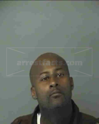 Christopher Lanier Johnson