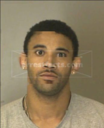Jhecoby Rasean Westberry