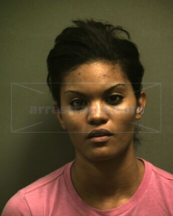 Tisheda Tiese Smith