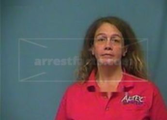 Kellie Renee Knipe