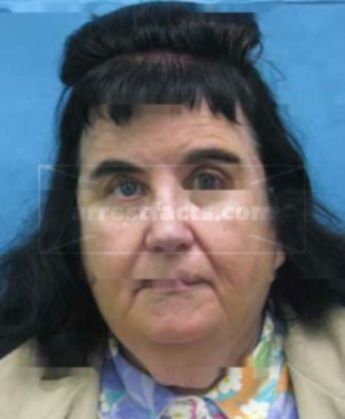 Margaret Ann Edwards
