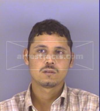 Arnulfo Rivern Garcia