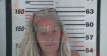 Stacey Ann Uffer
