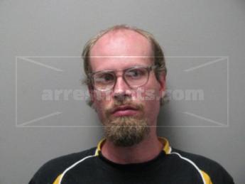 Luke Matthew Hohenbrink