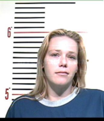 Mandy Michelle Gibbons