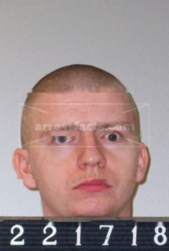 Adrian Christian Barnes