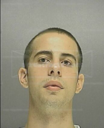 Brian M Patton