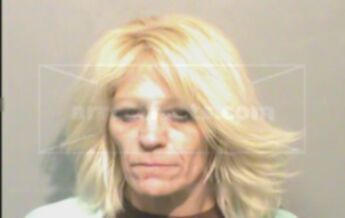 Connie Sue Decker