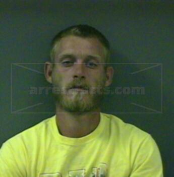 Dustin Lem Phelps