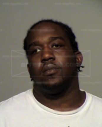 Jarvis Copeland