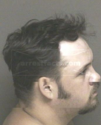 Matthew Larry May