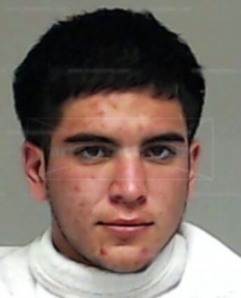 Reyes Jesus Olvera Lavelle