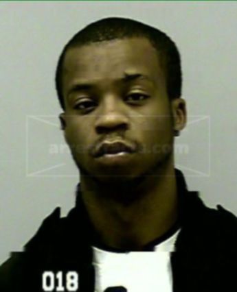 Deandre Darnell Hawkins