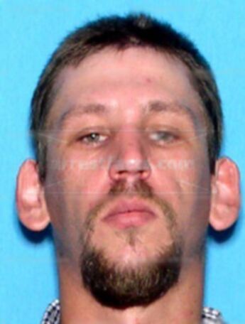 Johnny Roy Adkins