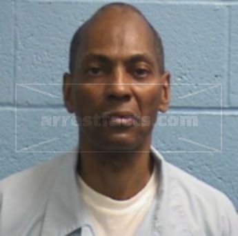 Terry Seawood