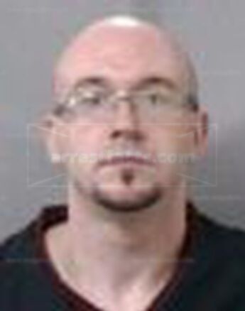 Eric Thomas Johnson