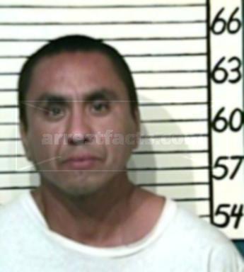 Robert Ybarra Castillo