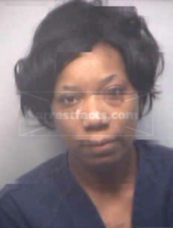 Wakita Nicole Hudson