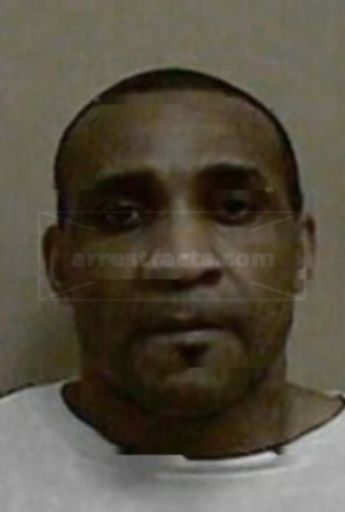 Maurice Evans